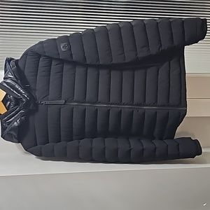 Moose Knuckles Down Jacket